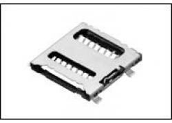 Memory card holder SCHD1A0101