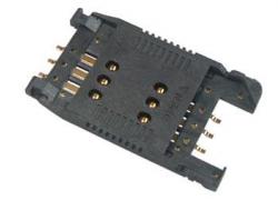 Speicherkartenhalter SF7W006S1AE1000