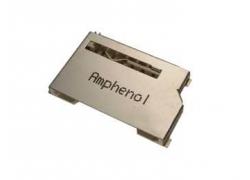 AMPHENOL SD Holder