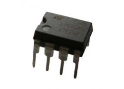 Operational amplifier LM258N