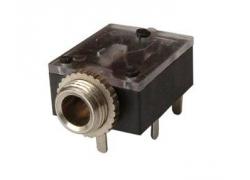 Klinkenbuchse 3,5mm print