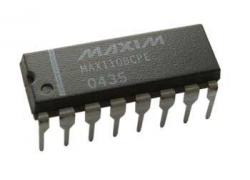 Analog Digital Wandler MAX110BCPE+