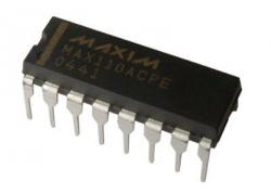 Analog Digital Converter MAX110ACPE +