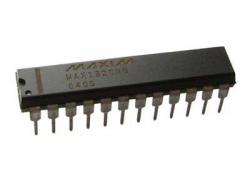 Analog Digital Wandler MAX132CNG+