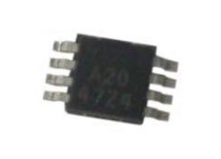 Analog Digital Converter ADS8320EB