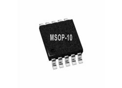 Analog Digital Converter ADS1112IDGST