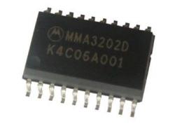 Beschleunigungssensor MMA3202EGR2