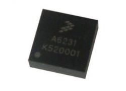 Accelerometer MMA7260QT