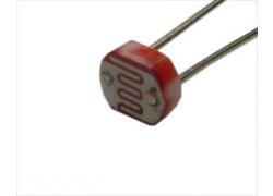 Photoresistor LDR07
