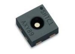 Feuchte- und Temperatursensor SHTC1