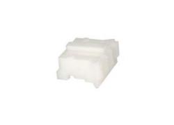 Stecker Leergehuse JST Serie PH 3 pol RM2