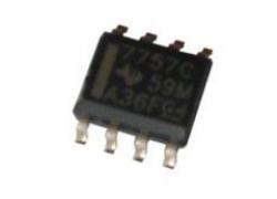 Integrated Circuit TL7757CD SMD