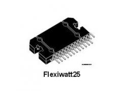 Audio Video Circuit TDA7388