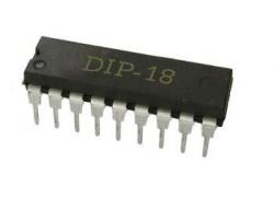 Driver circuit L6202