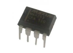 MAXIM Curcuit MAX253CPA+