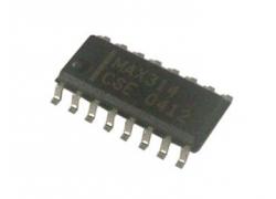 MAXIM Schaltkreis MAX314CSE+