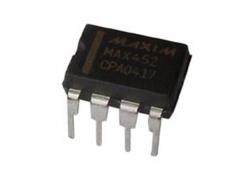 MAXIM Curcuit MAX452CPA +