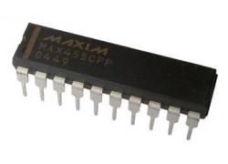 MAXIM Curcuit MAX455CPP +