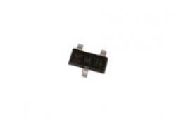 Integrated Circuit LM4040DYM3-2.5