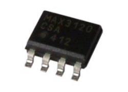 MAXIM Curcuit MAX3120CSA