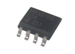 Precision Voltage Referenz 1,2V MAX6120ESA+ SOIC