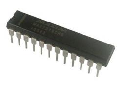 MAXIM Curcuit MAX7219CNG +
