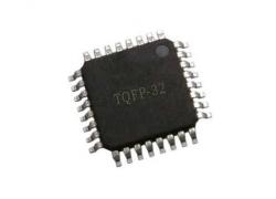 Lambda interface CJ125 TQFP32