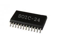 Lambda probes interface CJ125 SOIC24