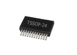 RS232 Circuit SC16IS750