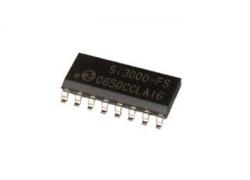 Integrated Circuit SI3000-C-FS