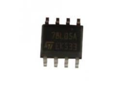 Spannungsregler SMD 78L05 SMD