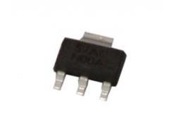 LowDrop voltage regulator MCP1725-1202E / SN