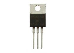 Voltage regulator 7909