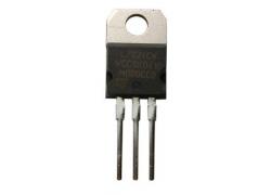 LowDrop voltage regulator LF50CV