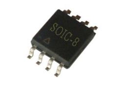 Switching regulator MC33063AP1G DIP