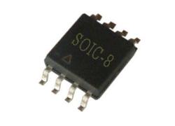 Schaltregler MC34063AD SMD 