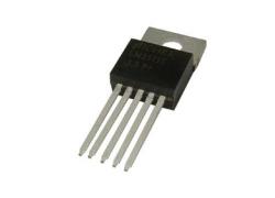 Switching regulator LM2575 5V TO220