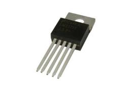 Switching regulator LM2577T-ADJ TO220