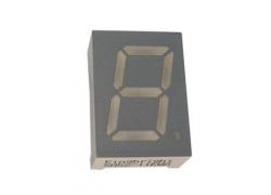 7 Segment 13mm ROT Anode