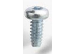 Schraube M3.5x12 Torx Linse