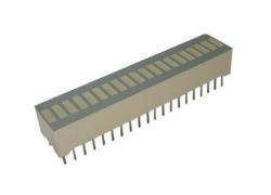 Bargraph 10zlg GREEN