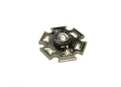 PowerLED 1W LUMILED STAR GREEN 53lm 110 