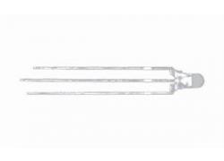 LED 5mm ROT/GRN 5/5 50 Anode