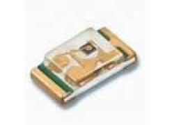 LED 0603 YELLOW tr. 60/130