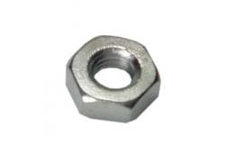 Nut M2.5