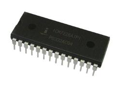 Controller ICM7228AIPI