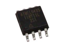 Microcontroller ATTINY11L-2SI