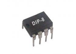 Microcontroller ATTINY12-8PU