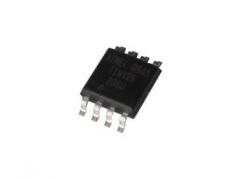 Microchip 8 bit Microcontroller ATTINY13A-SSU SOIC-8