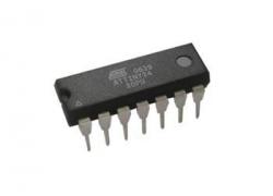 Mikrocontroller ATTINY24V-10PU